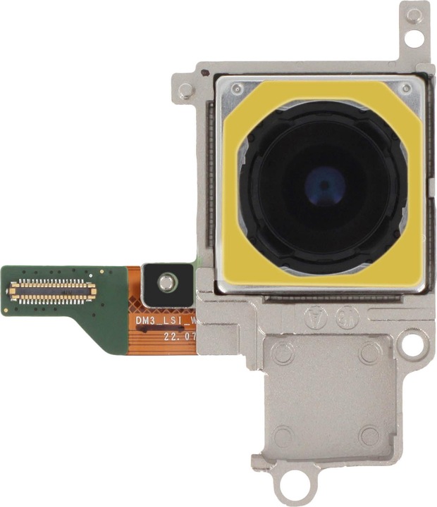 Actual product image Samsung Spare part (Galaxy S23 Ultra)