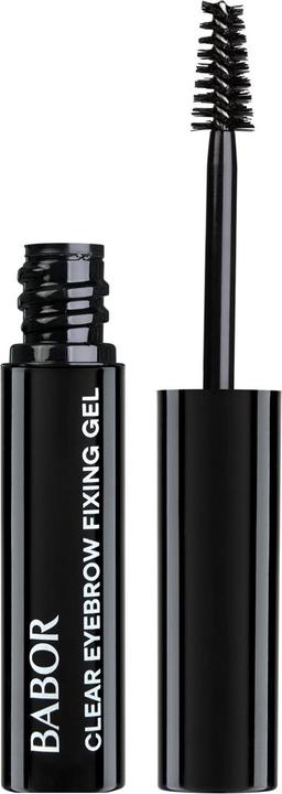 Produktbild Babor Clear Eyebrow Fixing Gel (Transparent)