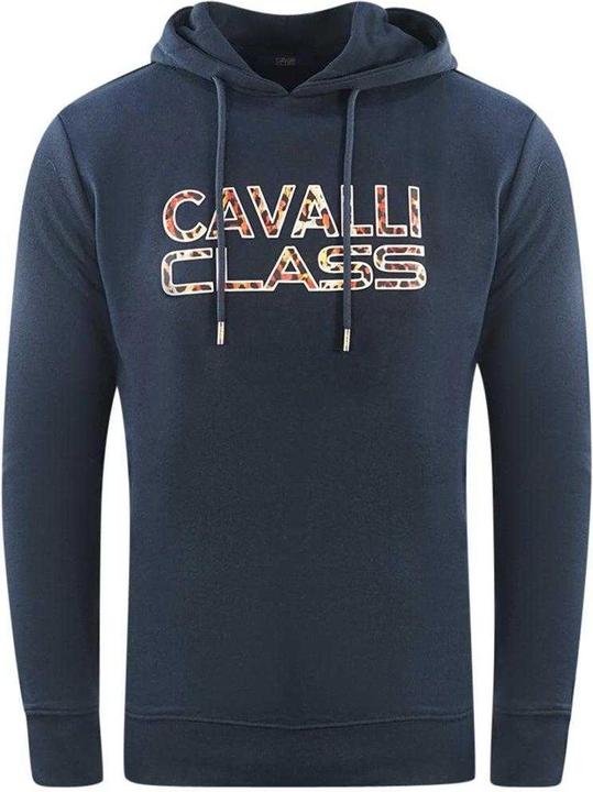 Produktbild Cavalli Class Kapuzenpullover (M)