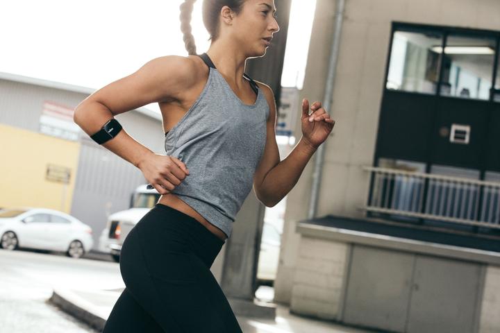 Image du produit Wahoo Tickr Fit