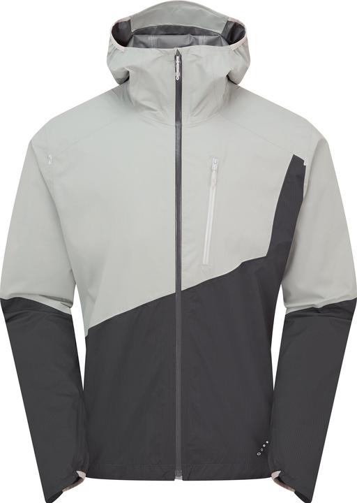 Produktbild Rab Downpour Trail Light Jacket - Regenjacke - Herren (L)