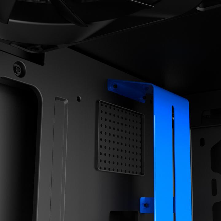 Produktbild NZXT H500i (ATX, mATX, Mini-ITX)