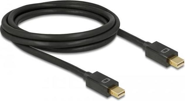 Image du produit Delock Mini DisplayPort — Mini DisplayPort (2 m)