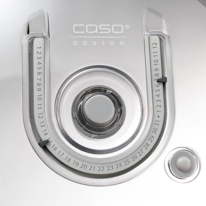 Productafbeelding Caso CAS 1197 (1.50 l)