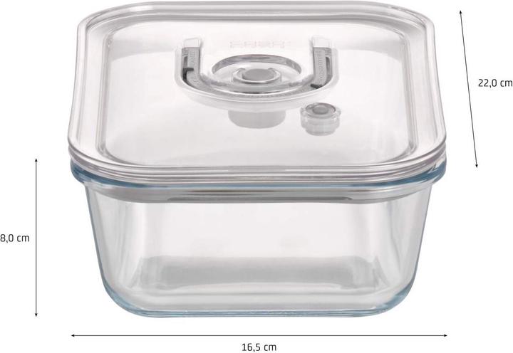 Productafbeelding Caso CAS 1197 (1.50 l)