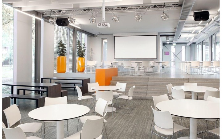 Actual product image Vogels Ppc 1540 (Ceiling)