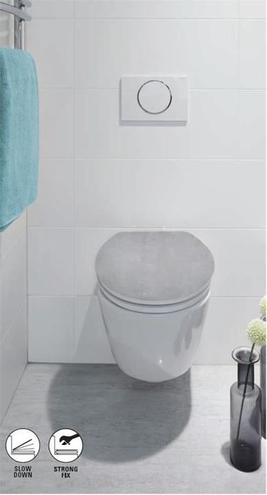 Produktbild Diaqua Troyes Beton