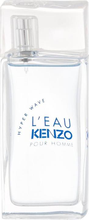 Immagine prodotto Kenzo Hyper Wave Uomo (Eau de toilette, 50 ml)