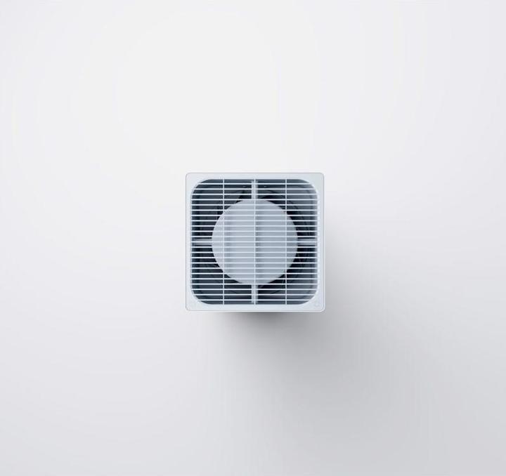 Produktbild Xiaomi Smart Air Purifier 4 Lite (43 m²)