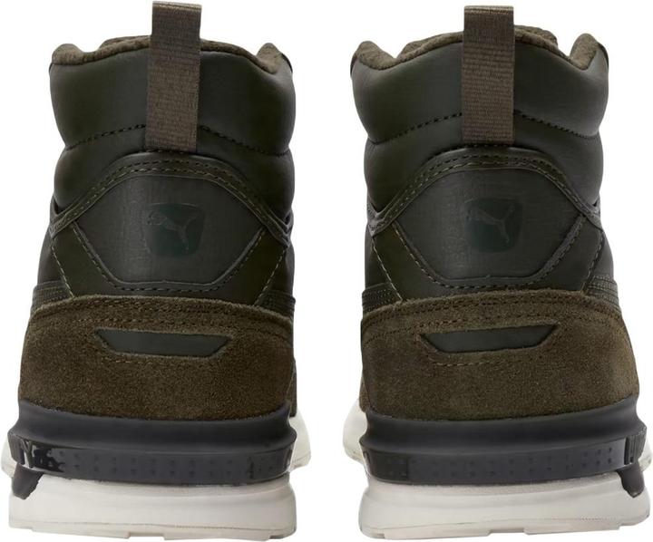 Produktbild Puma Wanderstiefel Gravition Leder (45)