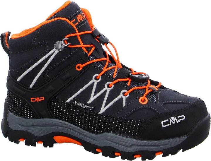 Produktbild CMP Campagnolo Kids Rigel WP (39)