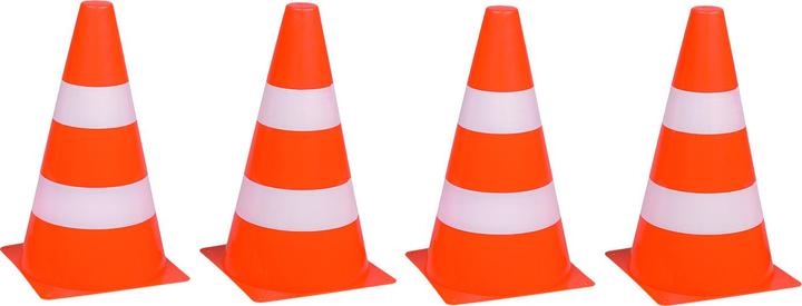 Immagine prodotto Idena 40085 - Piloni, 4 pezzi