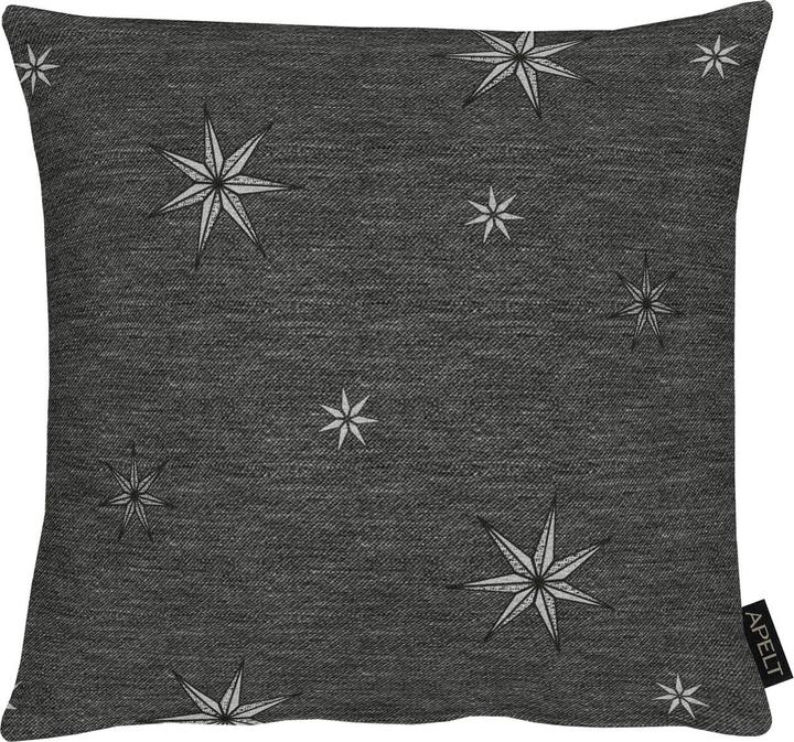 Anthracite, Silver