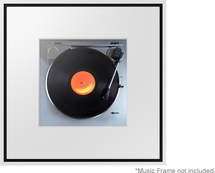 Produktbild Samsung The Music Frame Wechselrahmen (Wechselrahmen)