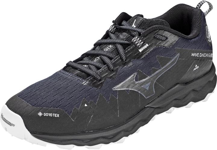Image du produit Mizuno Wave Daichi 6 GTX (40.5)