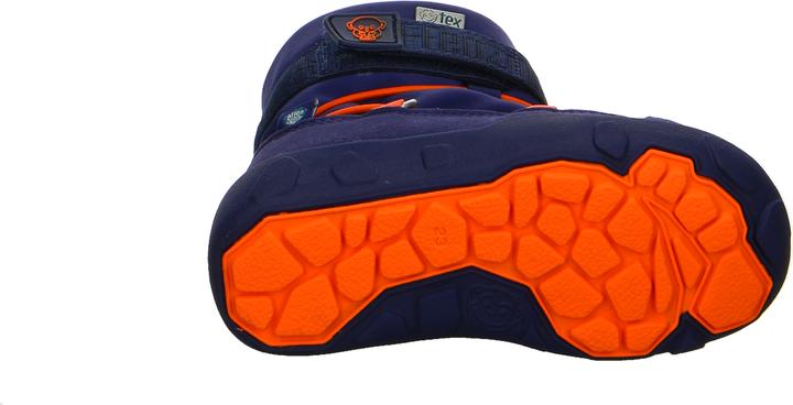 Actual product image Affenzahn Boots Snowy Elephant (30)