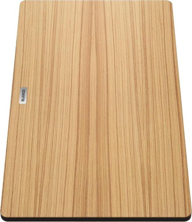 Image du produit Blanco Planche à découper en frêne compound
