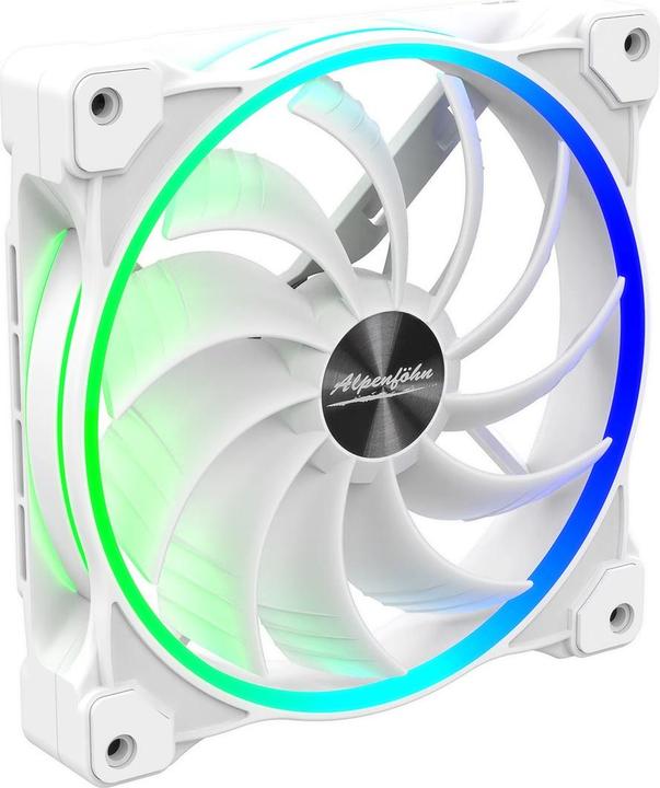 Produktbild Alpenföhn Wing Boost 3 ARGB (140 mm, 3x)