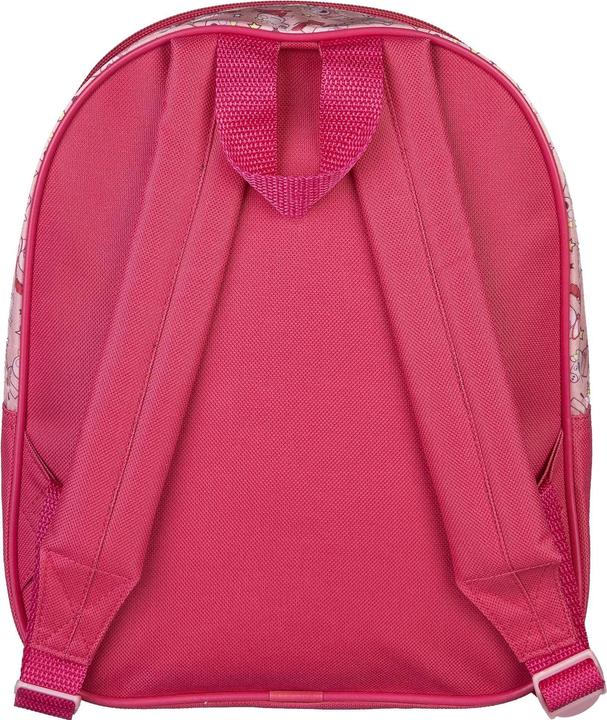 Produktbild Undercover Kindergartenrucksack Peppa Pig 7 l
