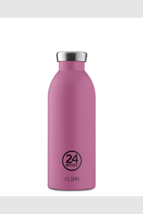 Actual product image 24 Bottles Clima (0.50 l)