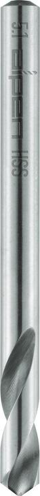 Image du produit Alpen Mèche à riveter unilatérale DIN1897RN-K HSS Mèche ø 5,1 mm (5,1 millimètres)