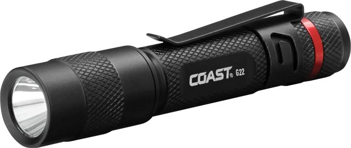 Coast Torch G22 100 lumen (10.30 cm, 100 lm)