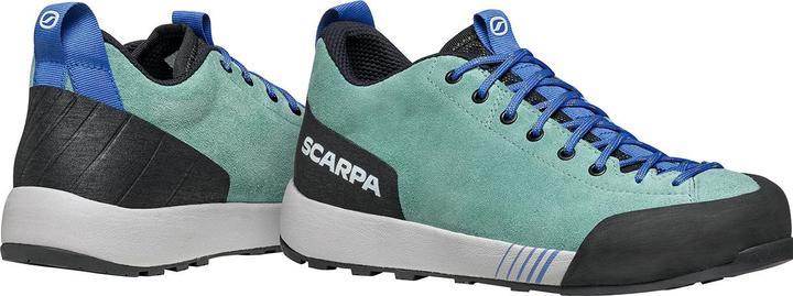 Produktbild Scarpa Zustiegsschuh Gecko (37.5)