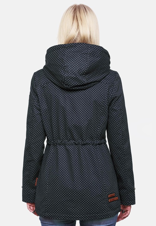 Actual product image Marikoo Nyokoo (S)