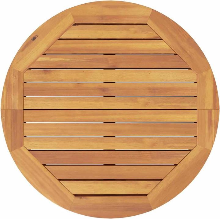 Produktbild vidaXL Garten-Bartisch