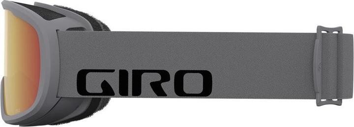 Actual product image Giro Cruz Flash Goggle