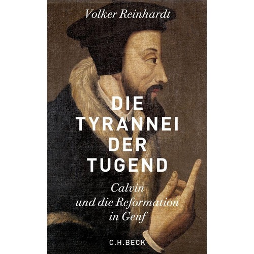 Die Tyrannei der Tugend, Fachbücher von Volker Reinhardt