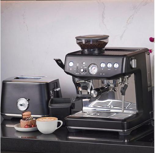Actual product image Sage The Barista Express Impress