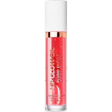 Topface, Lippenpflege, Lip Glow Oil Lippenöl 02 Erdbeere 4ml (4 ml)