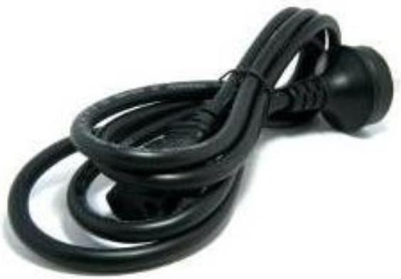 HPE JW121A, Schwarz, Männlich, Weiblich (1.83 m)