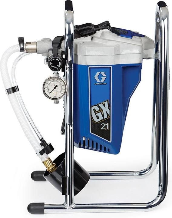 Graco Gx 21 Airless