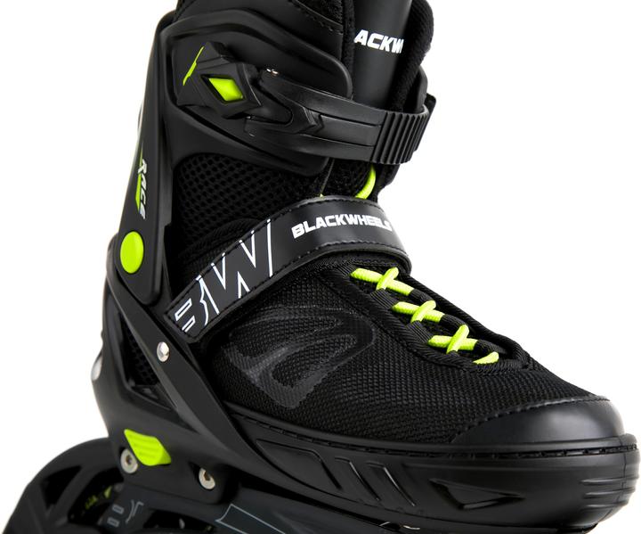 Actual product image Blackwheels Sonic (37)