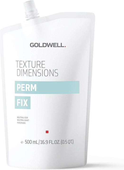 Produktbild Goldwell Texture Dimensions - Perm - Neutraliser (500 ml)
