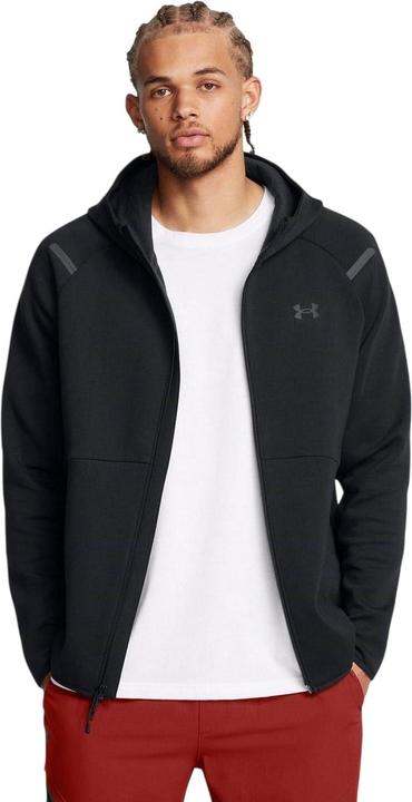 Image du produit Under Armour - Veste à capuche UNSTOPPABLE - Homme (L)