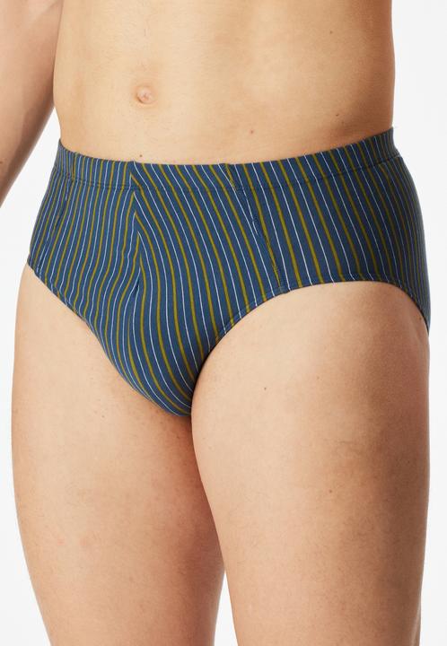 Produktbild Schiesser Minislip 955 (M, 3er Pack)