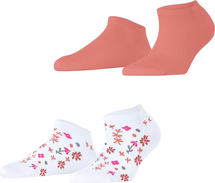 Produktbild Esprit Spring Flowers SN 2P (2er Pack, 39 - 42)