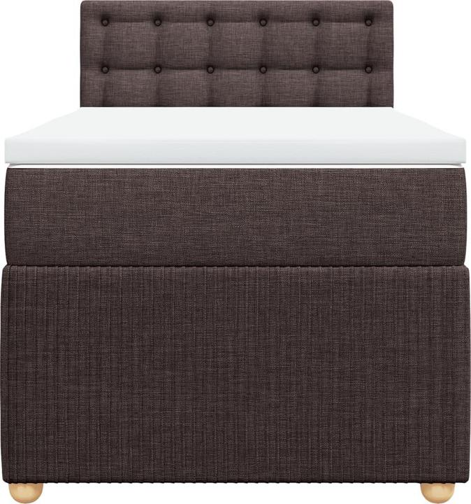 Image du produit vidaXL Boxspringbett (90 x 200 cm)