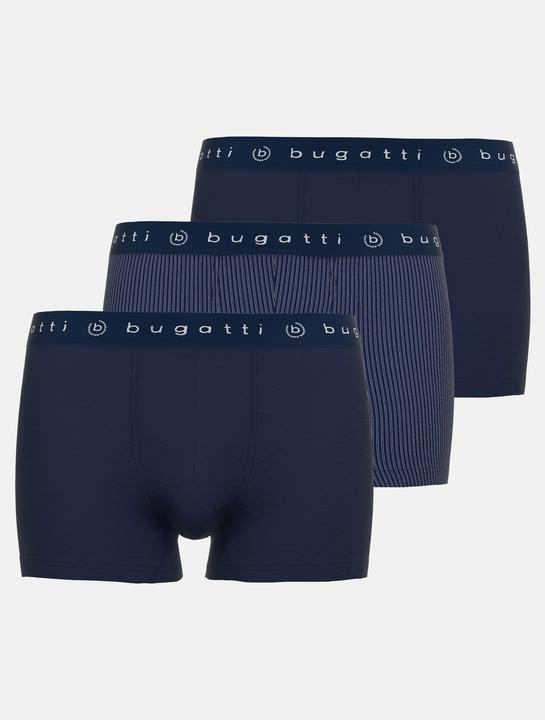 Immagine prodotto Bugatti Mailand (M, confezione da 3)