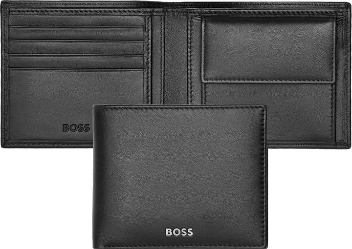 Actual product image Hugo Boss Classic Smooth - Geldbeutel