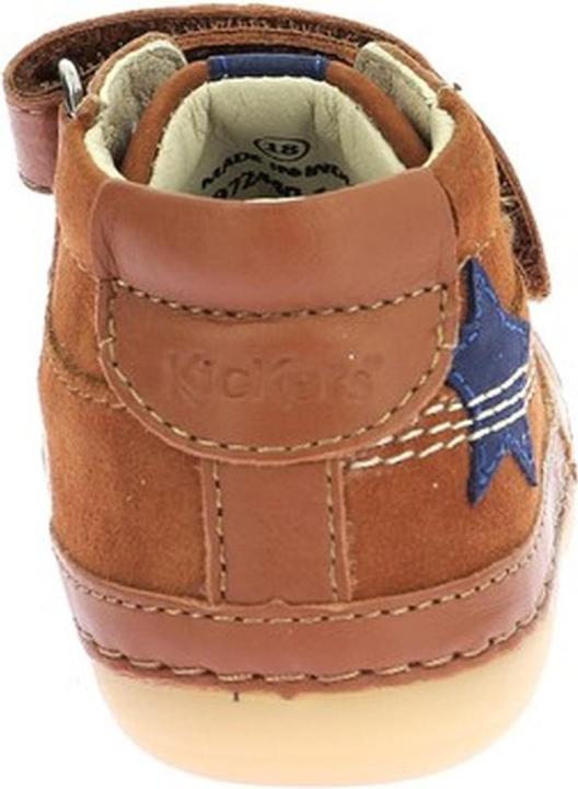 Actual product image Kickers Sokistic Bootie (18)