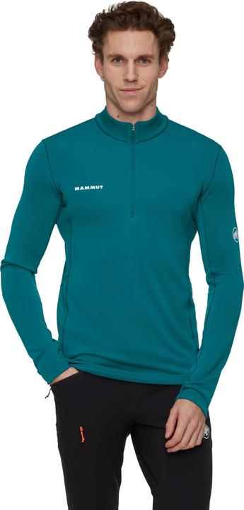 Produktbild Mammut Aenergy ML Half Zip Pull Men (XL)