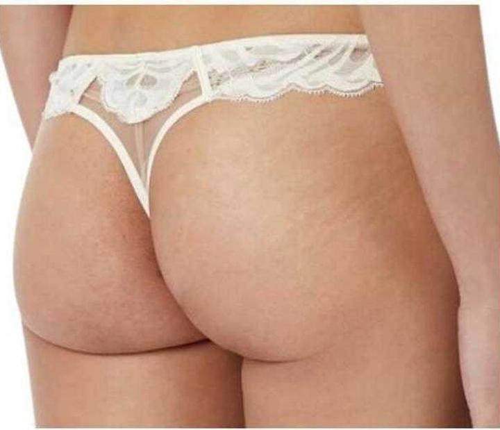 Immagine prodotto Calvin Klein Linguetta Pizzo Donna (S)