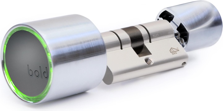 Image du produit Bold Garden SX-33 Bold Smart Cylinder (Smartphone)