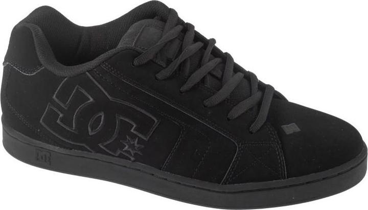 Image du produit DC Shoes Schuhe Netz Schwarz (42.5)