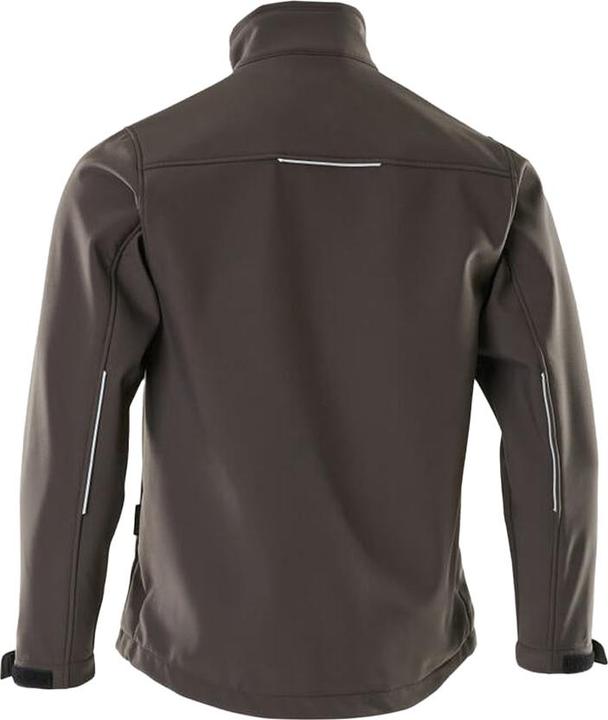 Produktbild Mascot Tampa Industry Softshelljacke (S)