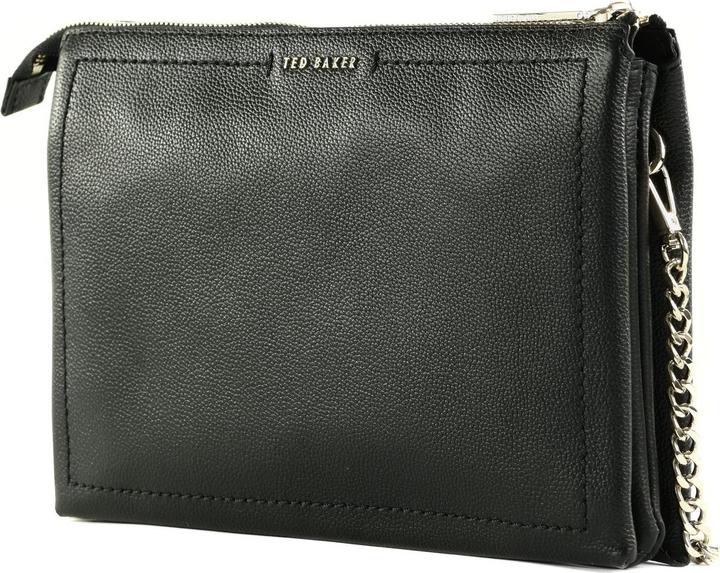 Immagine prodotto Ted Baker Larinda Webbing Leather Crossbody Bag